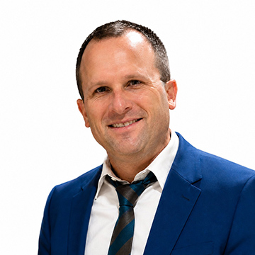 Moshe Rozenbaum