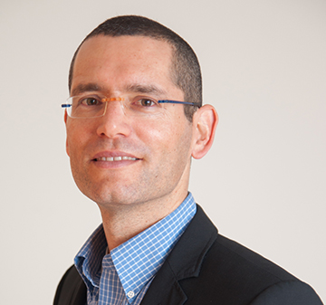Nadav Kidron, Esq